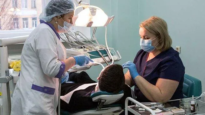 Фото: РИА Новости/Илья Тимин