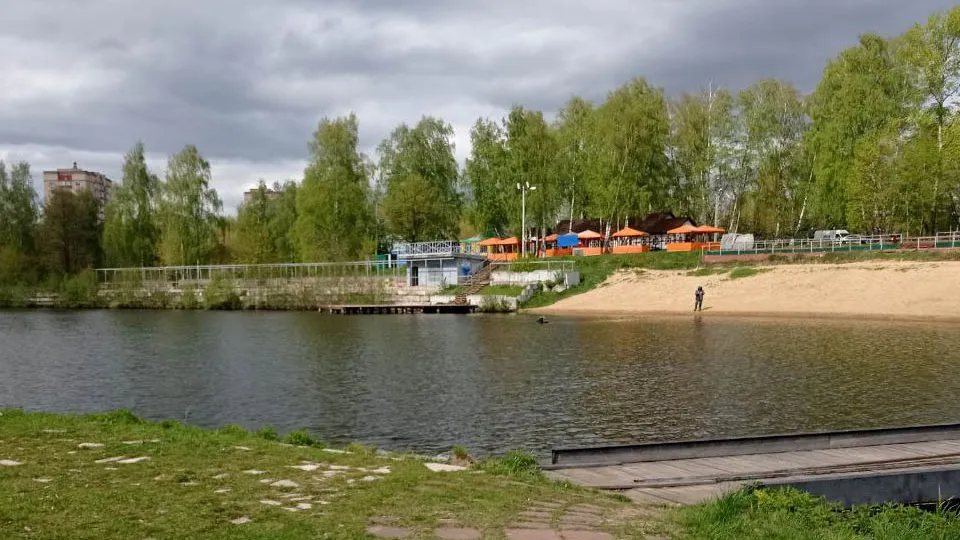 Фото: Валерия Тингаева