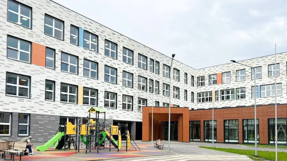 Фото: пресс-служба администрации г.о. Лобня