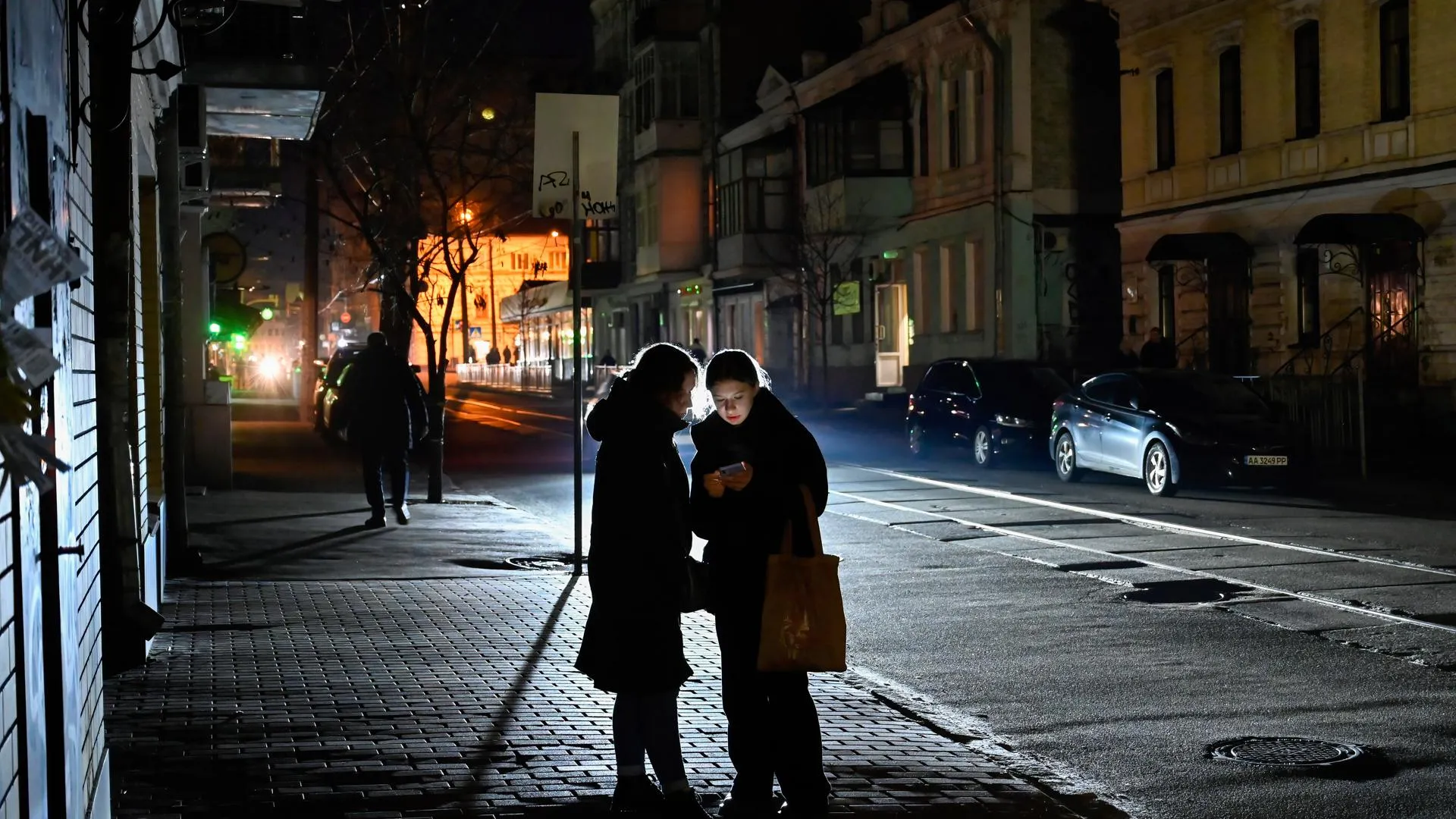Sergei Chuzavkov/Keystone Press Agency
