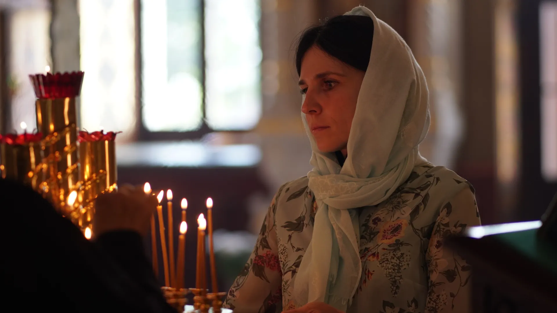 Фото: МедиаБанк Подмосковья/Виталий Сид