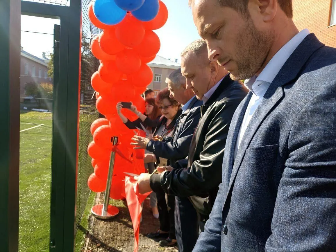 Фото: Егорьевский техникум