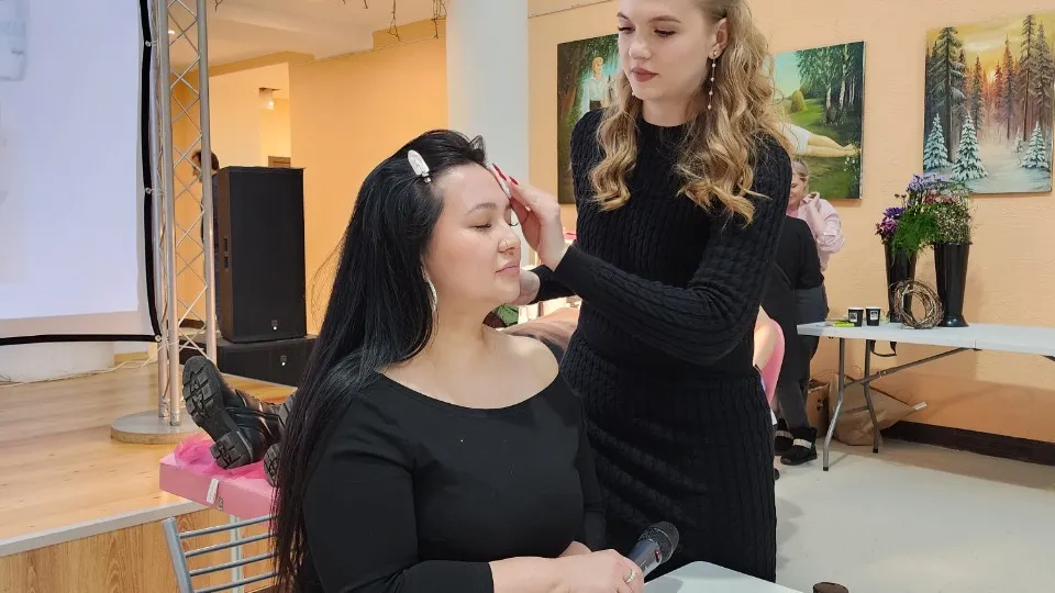 Фото: МедиаБанк Подмосковья/Иван Дубров