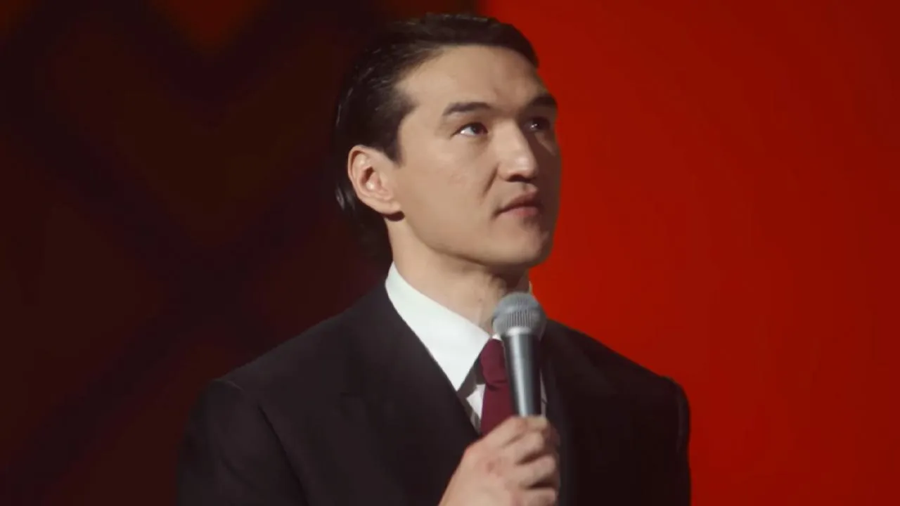 youtube.com/Нурлан Сабуров