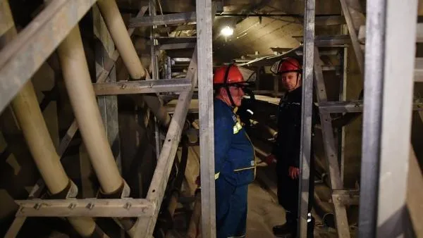 В Подмосковье поступило более 23 тысяч заявок на подключение к электрическим сетям