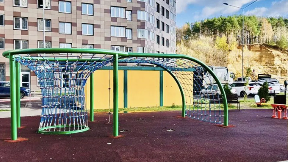 Фото: пресс-служба Администрации г.о. Котельники