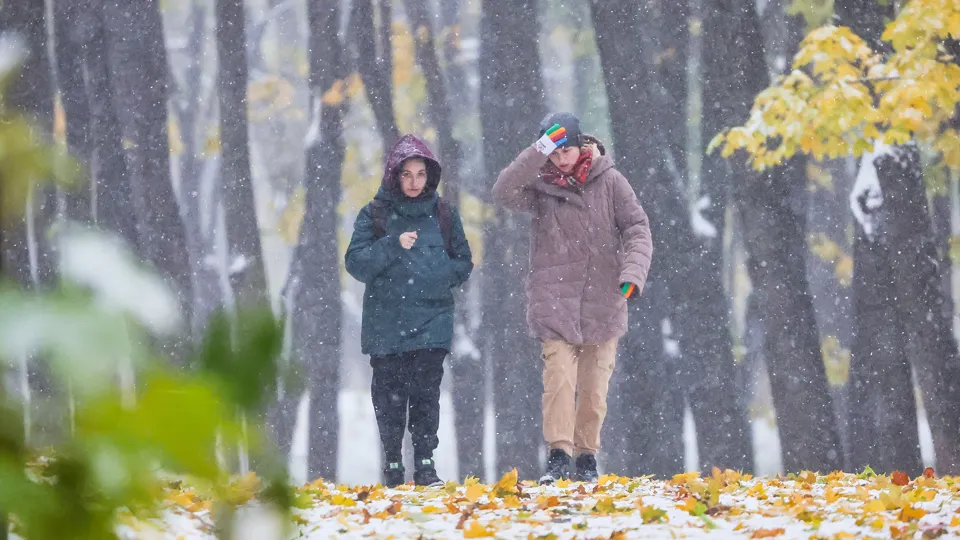 Фото: ТАСС/Софья Сандурская