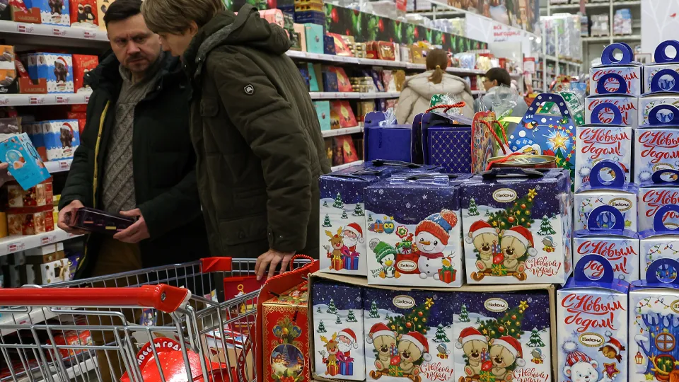 Фото: ТАСС/Кирилл Кухмарь