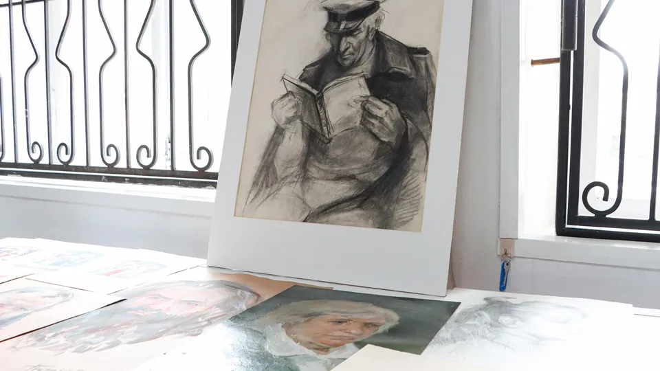 Фото: КЦ «Дом Озерова»