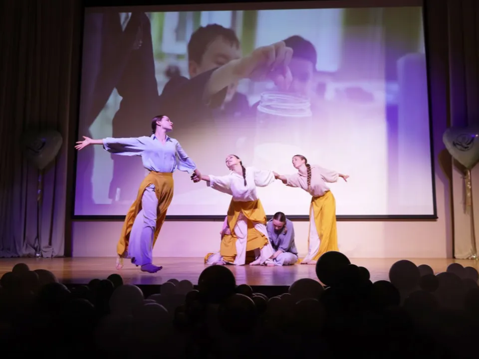 Фото: Раменский Медиацентр