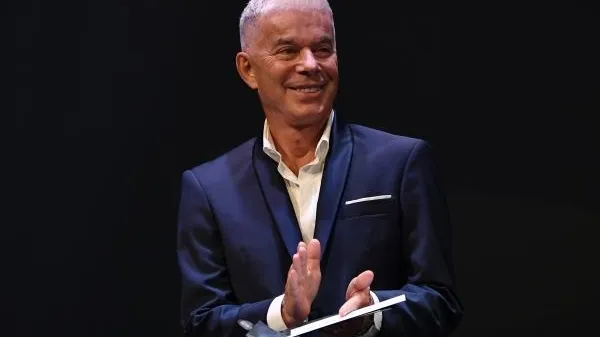 Газманов ждет дорогих подарков от своих детей