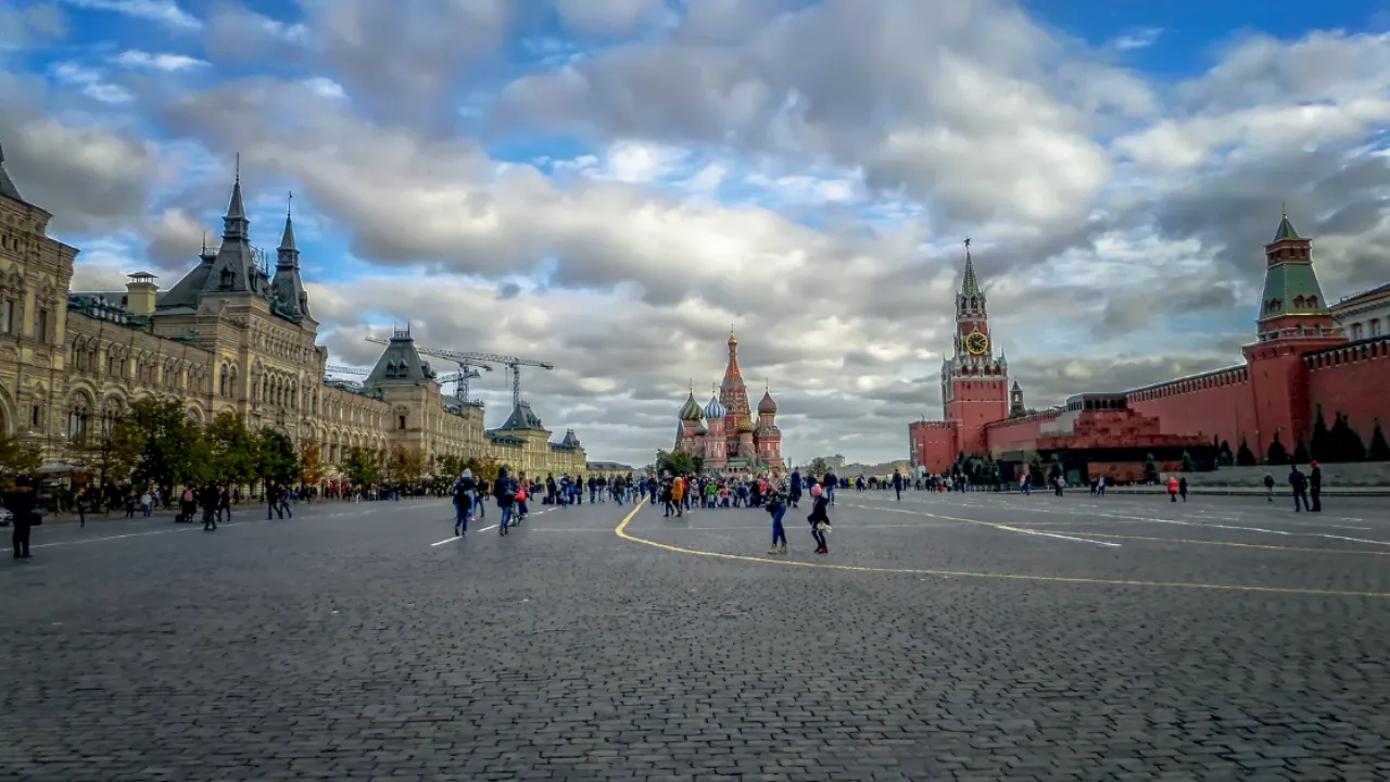 Певец Аль Бано планирует выступить в  Москве на Красной площади