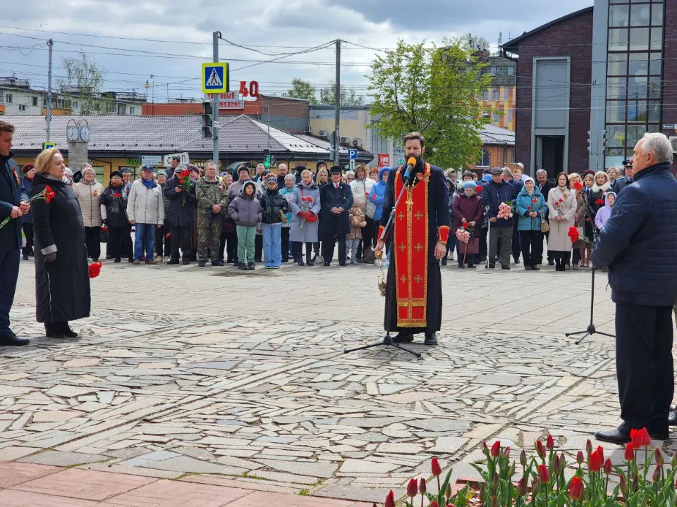 Фото: МедиаБанк Подмосковья/Яна Шаливская
