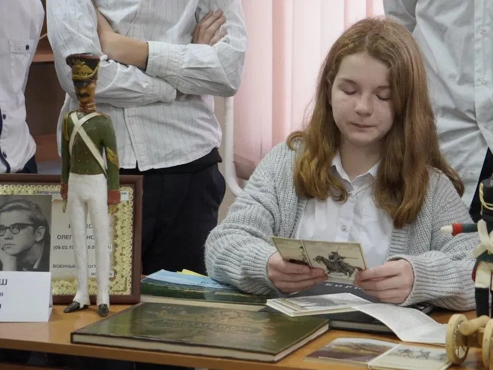 пресс-служба администрации Можайского г.о.