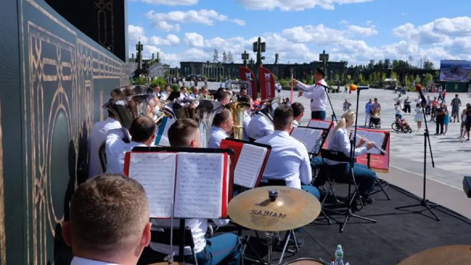 Фото: Росгвардия