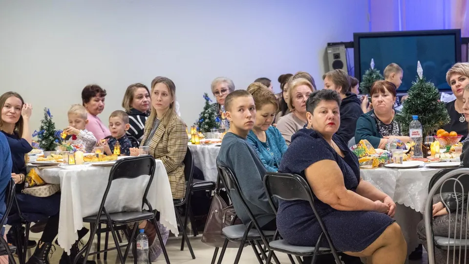 Фото: администрация г.о. Реутов