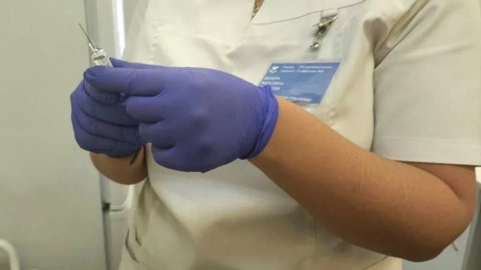 МедиаБанк Подмосковья/Наталья Лымарь