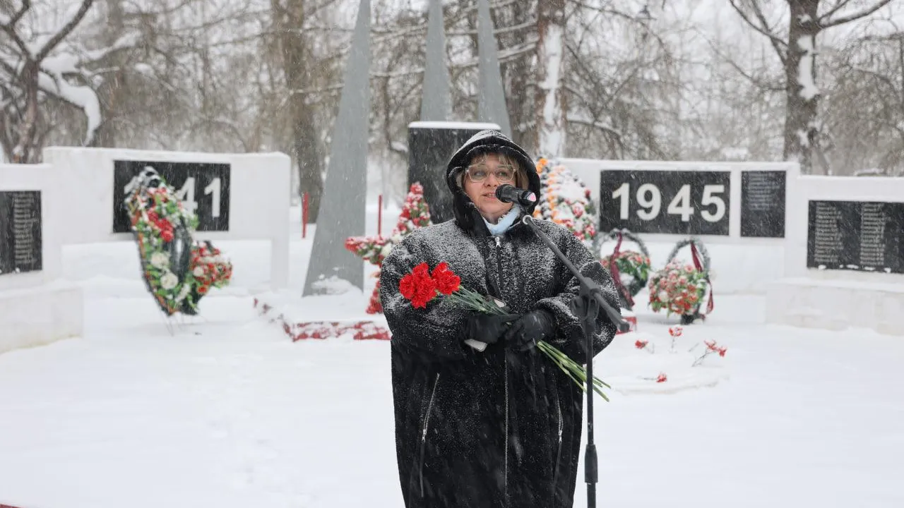 Пресс-служба администрации Волоколамского округа
