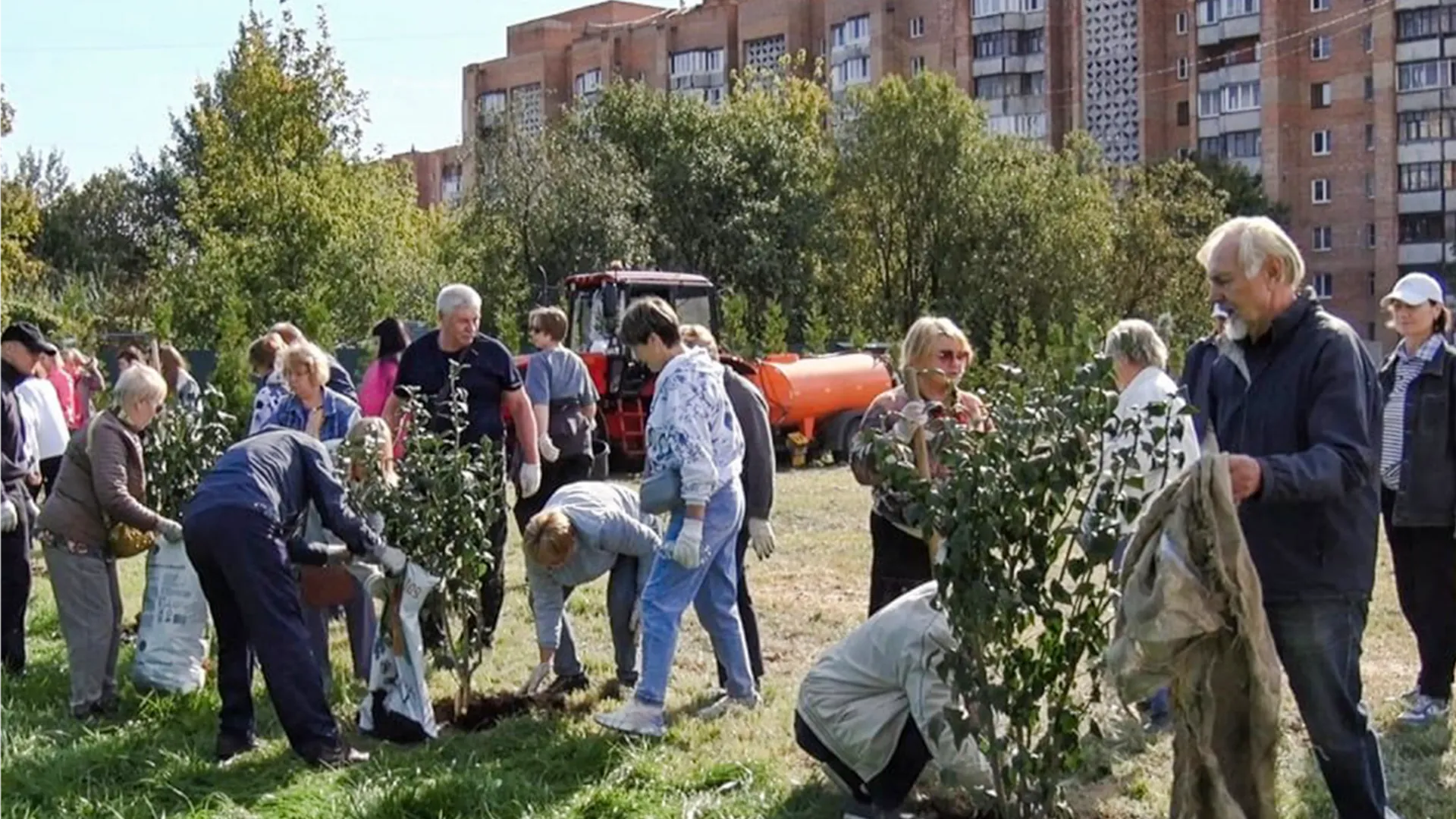 Фото: Восточный региональный телеканал городского округа Электросталь