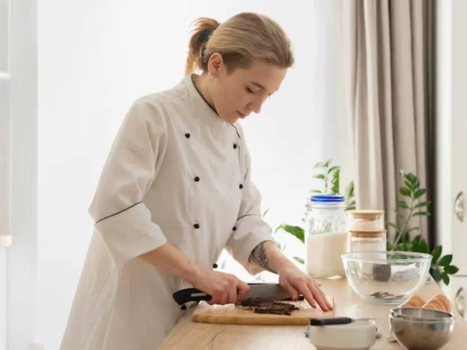 Дома, как в ресторане: любителям кулинарии назвали несколько правил, которые помогут поразить гостей своими блюдами