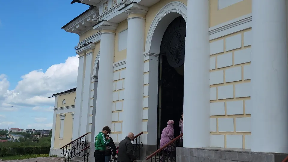 Фото: Александр Стёпушкин