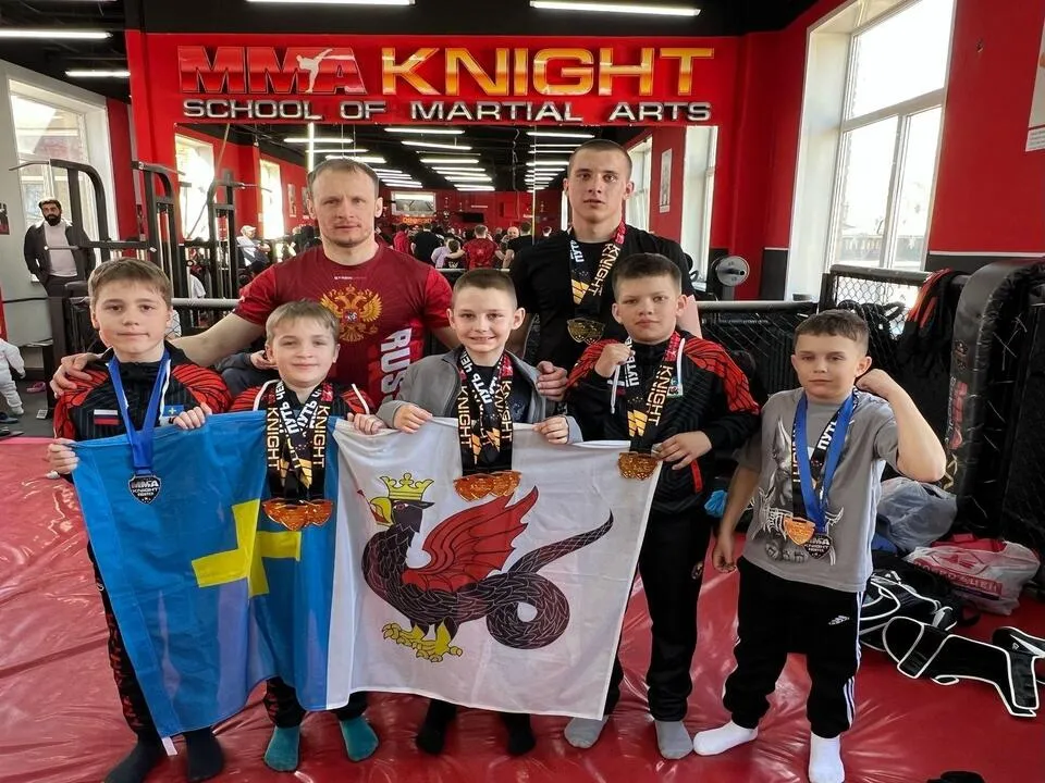 Фото: пресс-служба городского округа Кашира