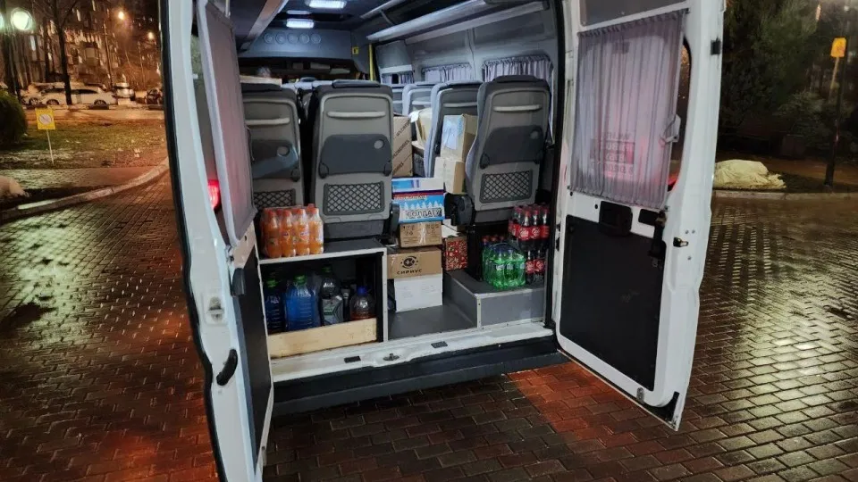 Фото: Евгения Герасимова