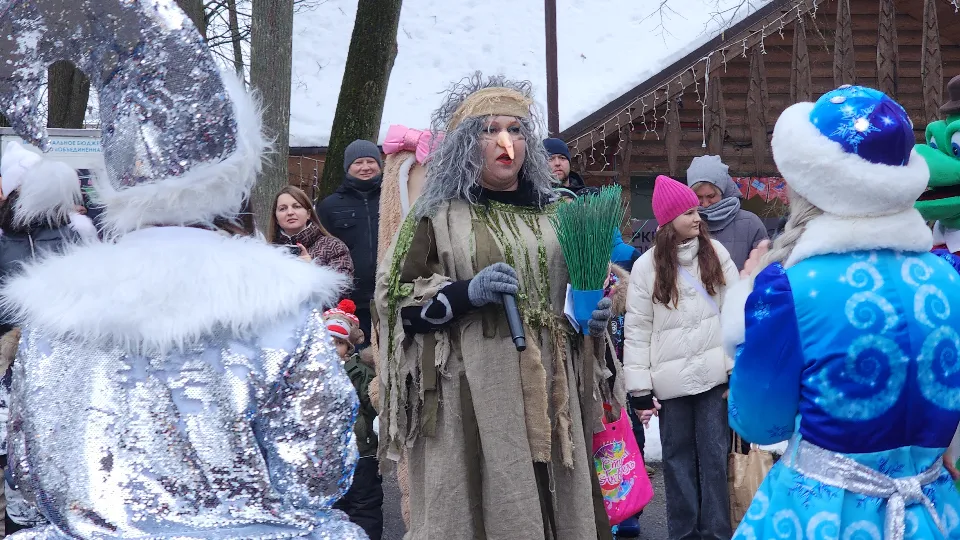 Фото: МедиаБанк Подмосковья/Екатерина Данилина