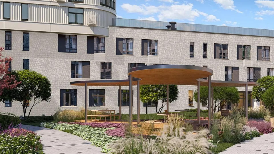 Фото: проектное решение