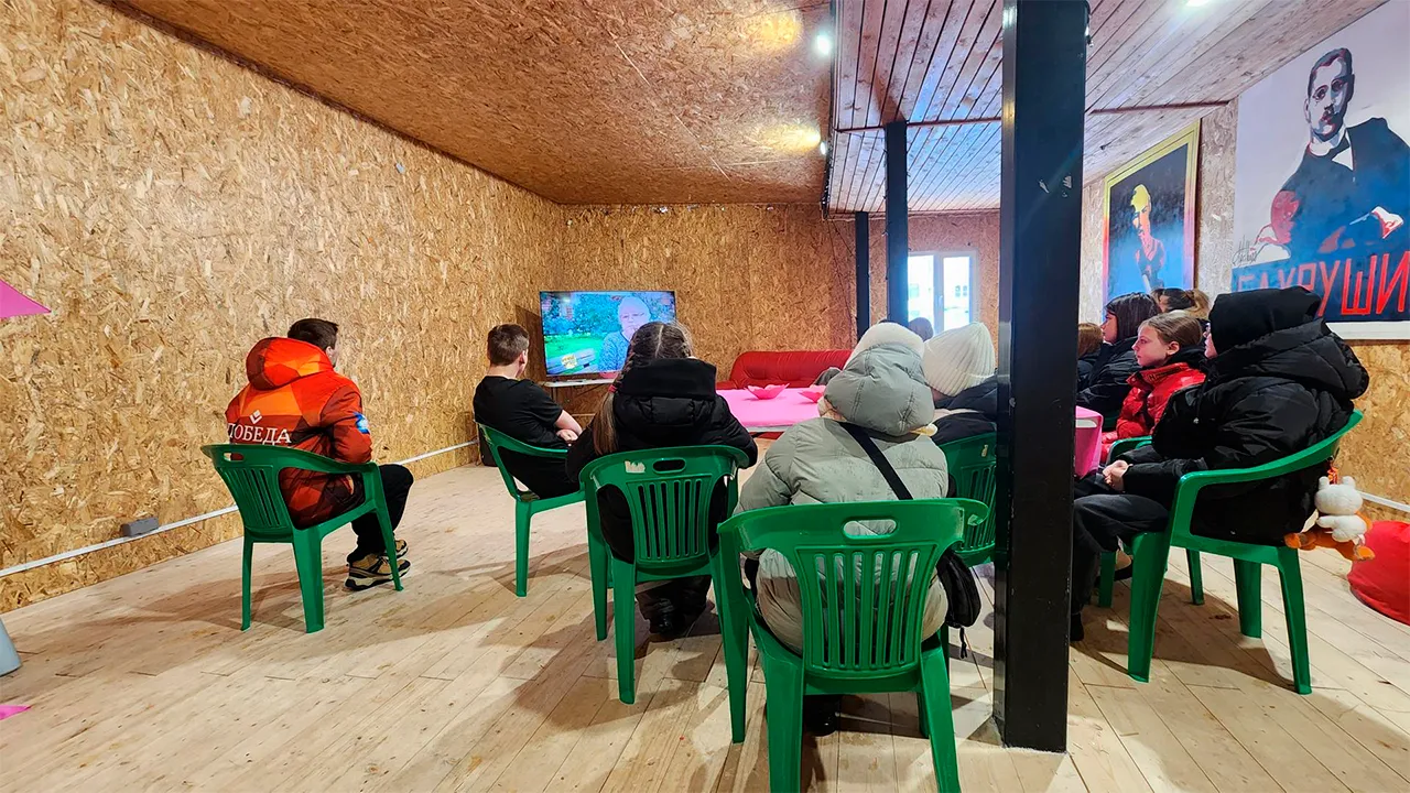 Маргарита Орлова