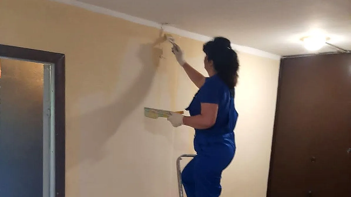 Госжилинспекция Московской области