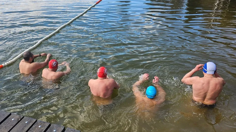 Фото: личный архив Марины Ярчук