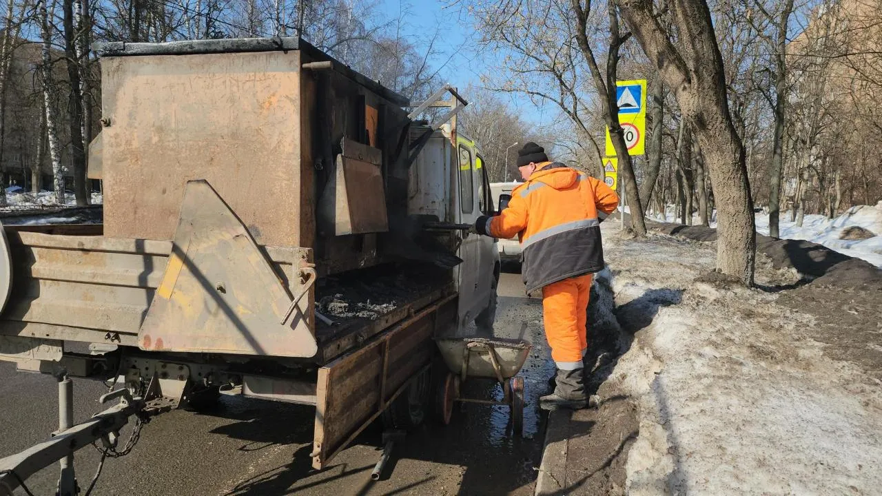 REGIONS/Кристина Ларина