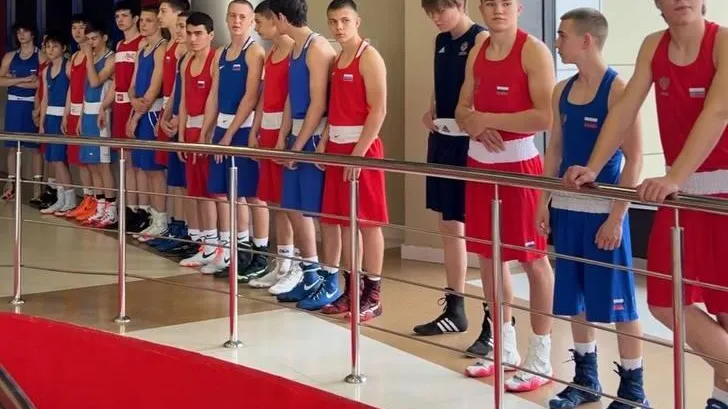 Фото: пресс-служба администрации г.о. Балашиха