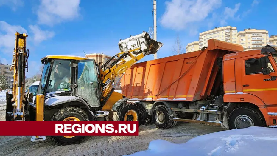 Фото: Валерия Тингаева