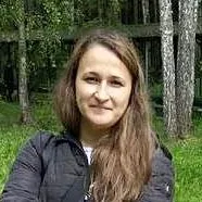 Татьяна Бесаева