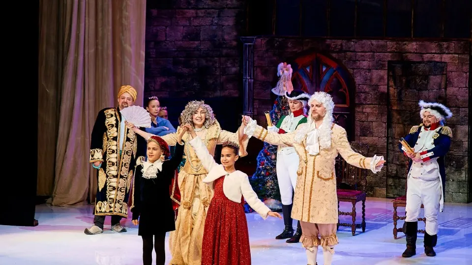 Фото: пресс-служба администрации г.о. Химки