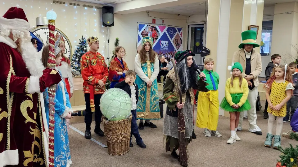 Фото: REGIONS/Наталья Дорошева