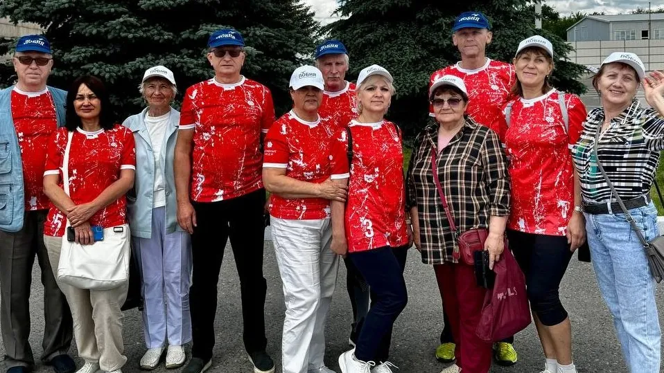 Фото: Администрация г.о. Лобня