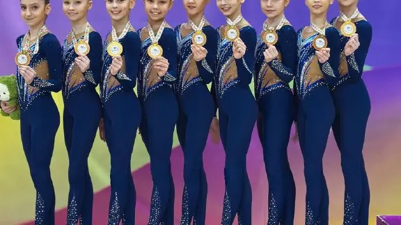 Фото: ЦСШ №1