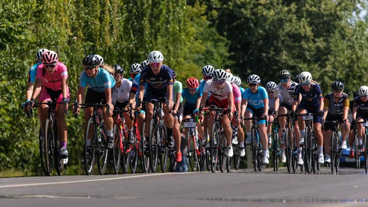Второй старт серии велозаездов Gran Fondo состоится в Подмосковье в эти выходные