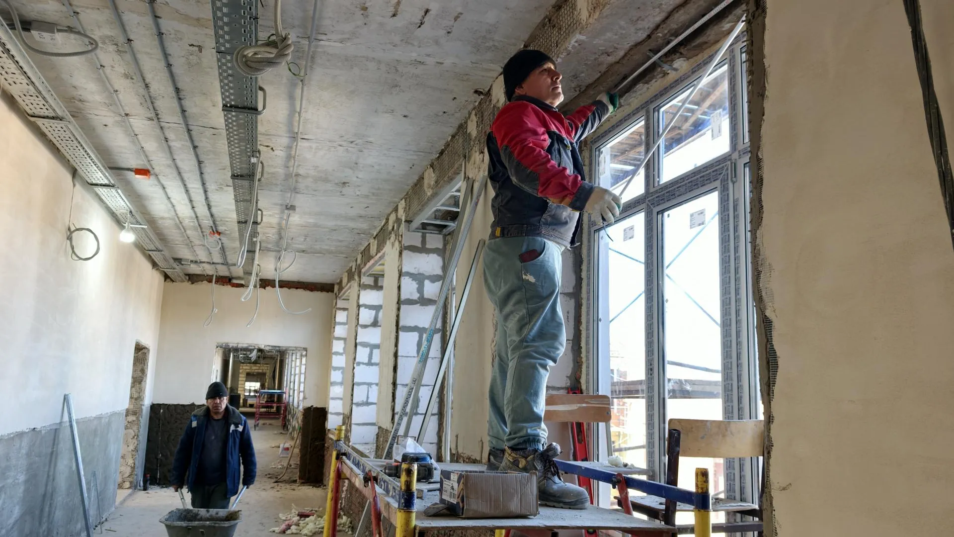 МедиаБанк Подмосковья/Юлия Выборова