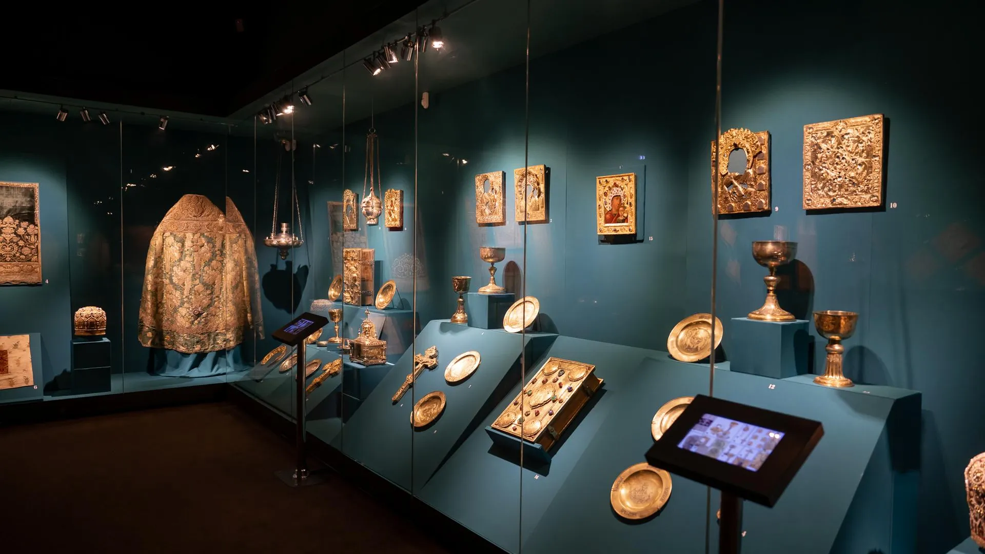 пресс-служба делегации ЯНАО