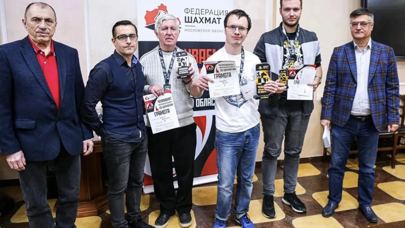 пресс-служба администрации г.о. Химки