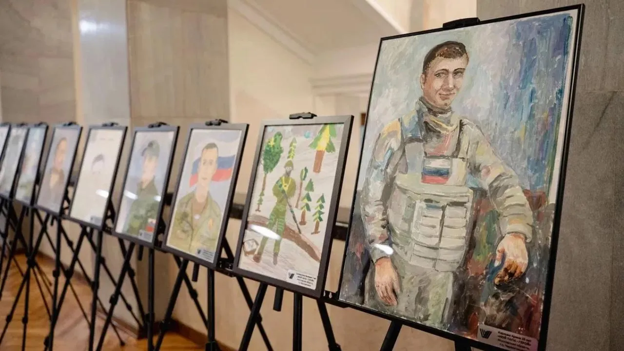 пресс-служба администрации г.о. Лобня