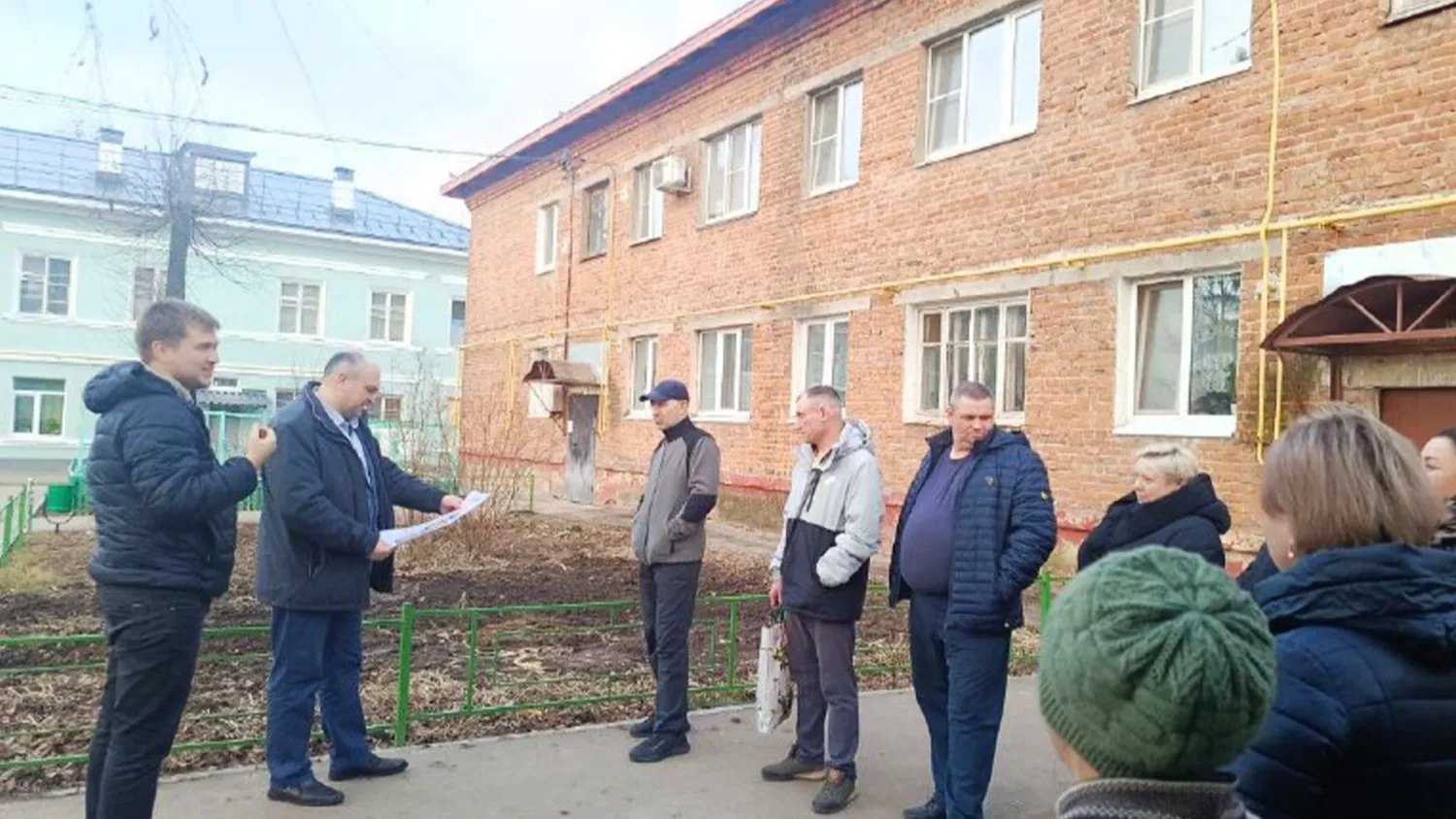 Фото: пресс-служба администрации г.о. Зарайск