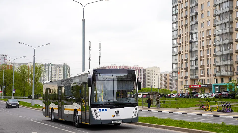 Фото: Минтранс МО