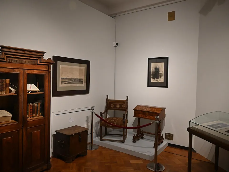 Фото: Серпуховский историко-художественный музей