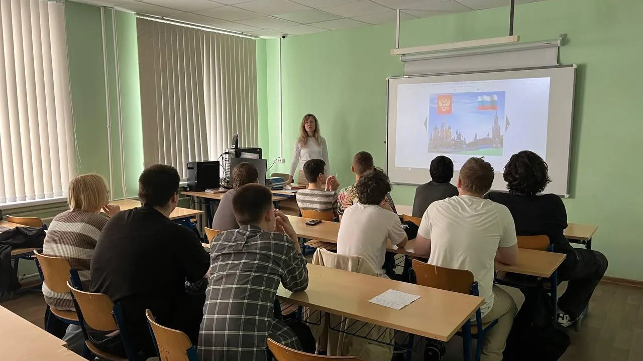 Фото: Министерство образования МО