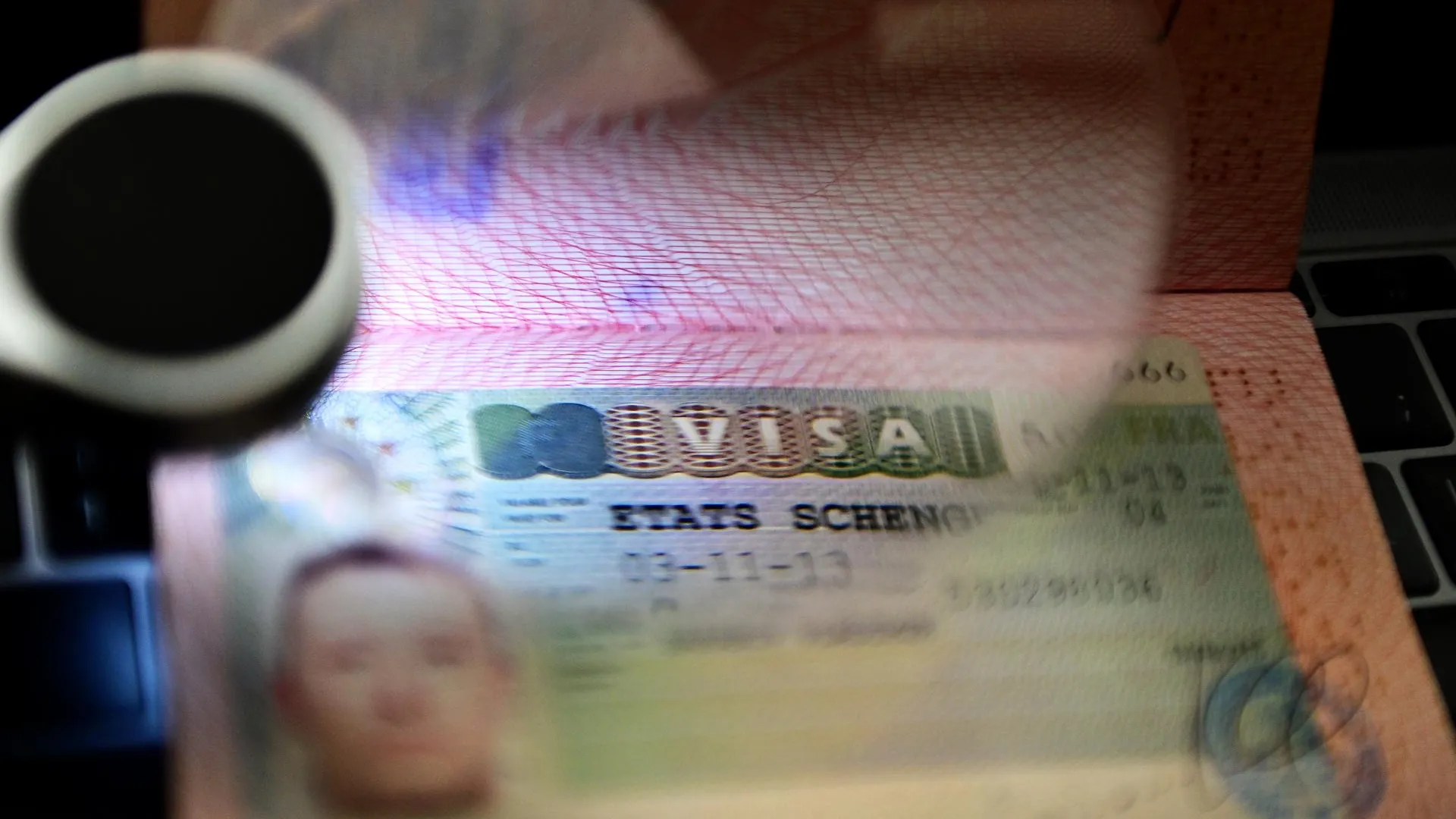 Schengen visa